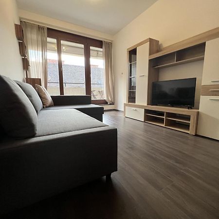 Bphomes Budapest Eksteriør bilde
