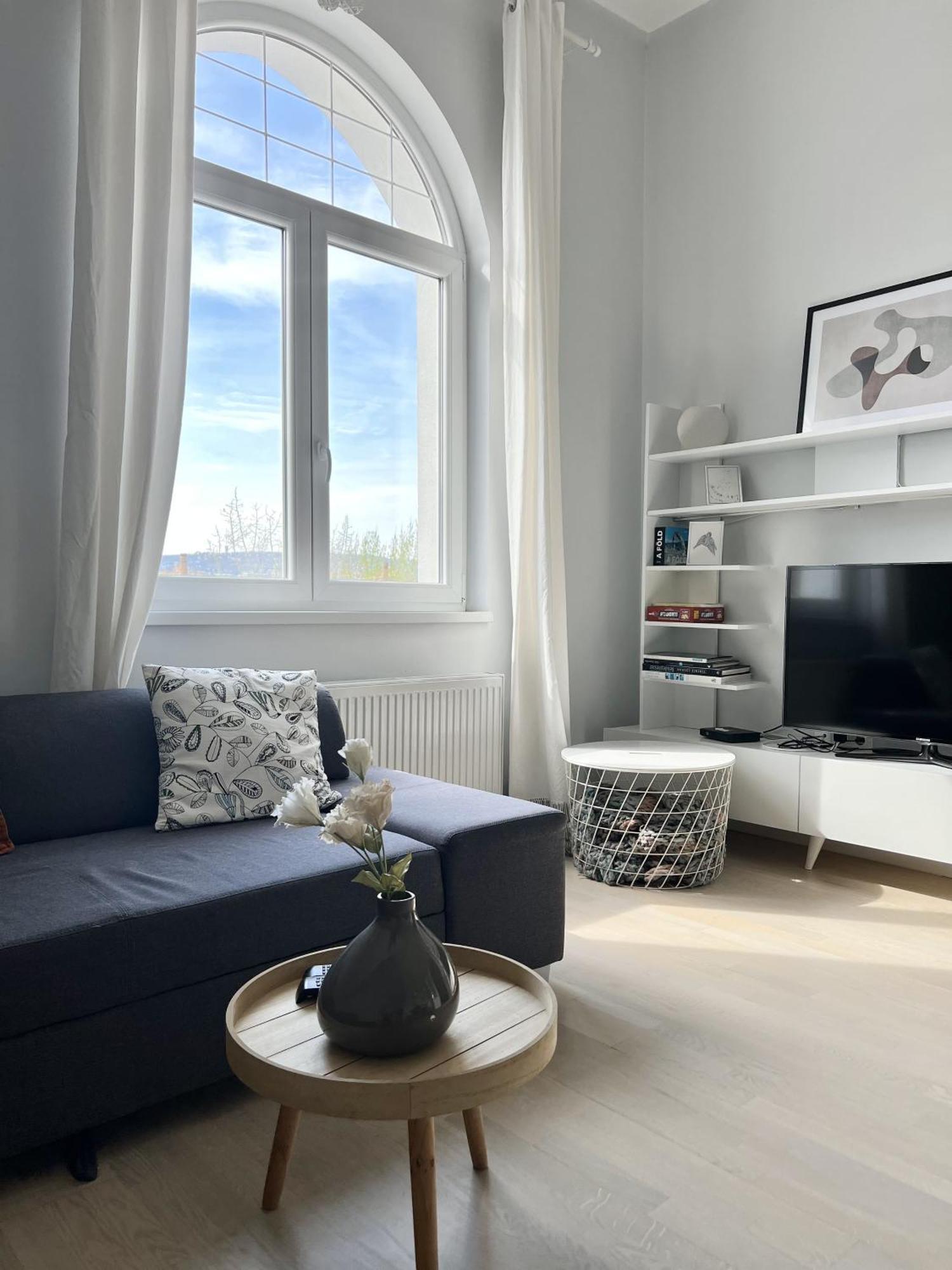 Bphomes Budapest Eksteriør bilde