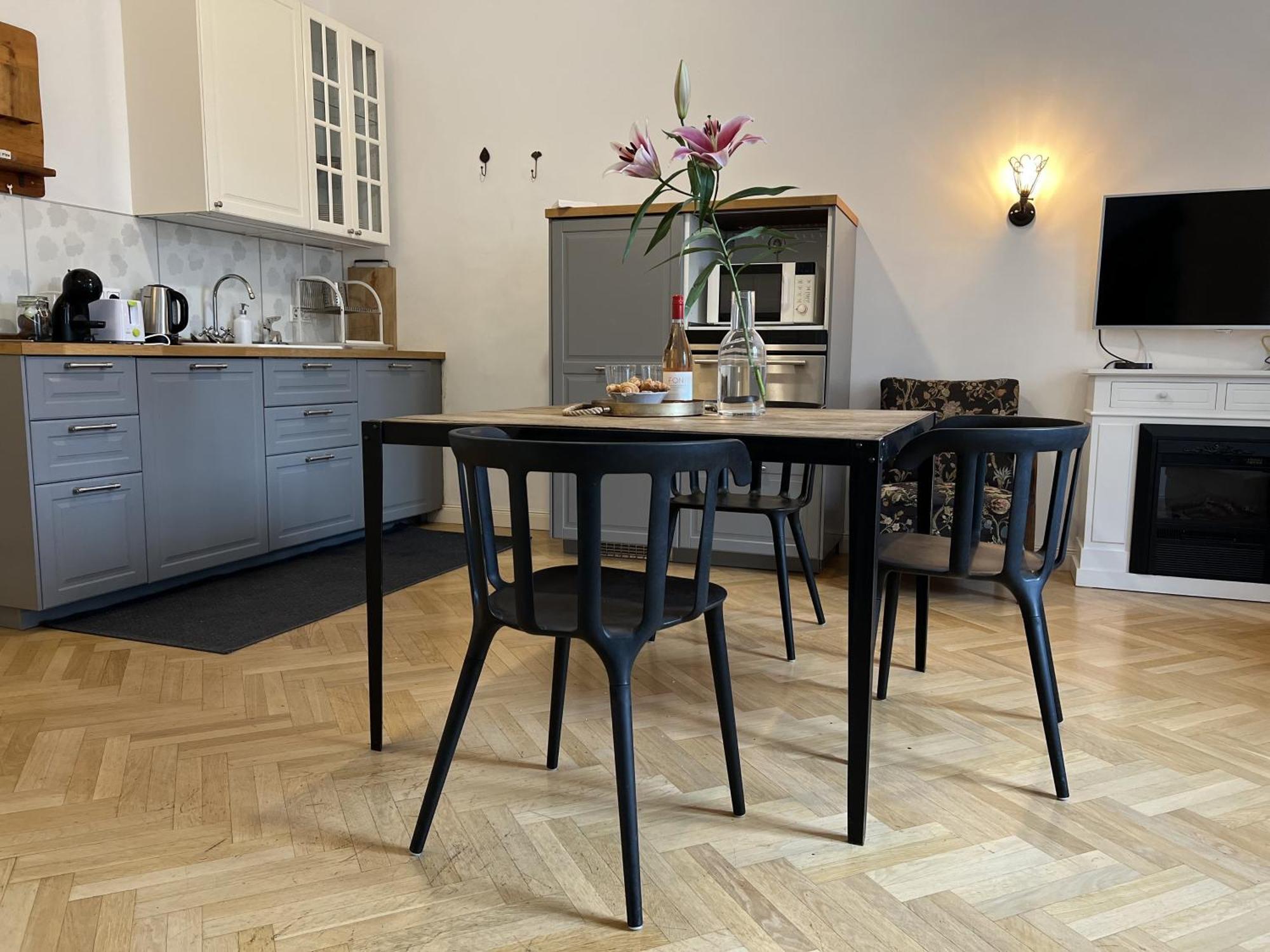 Bphomes Budapest Eksteriør bilde