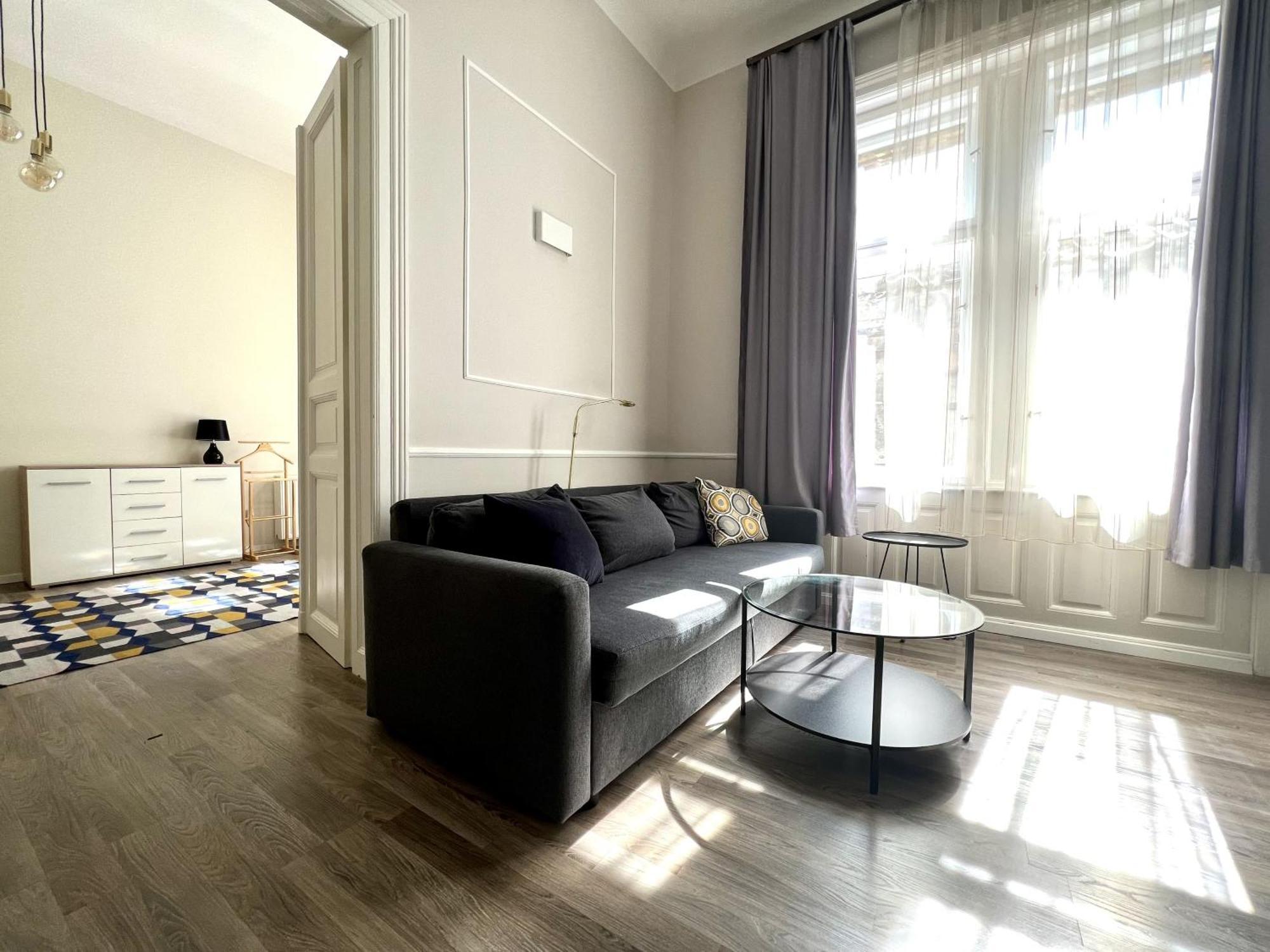 Bphomes Budapest Eksteriør bilde