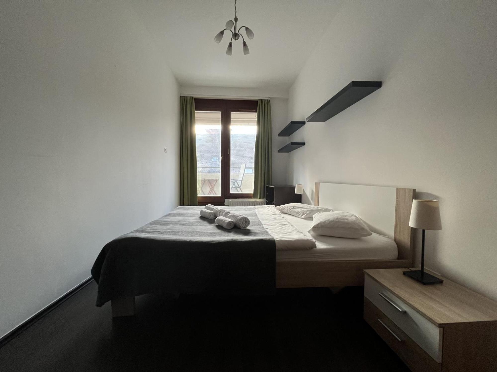 Bphomes Budapest Eksteriør bilde