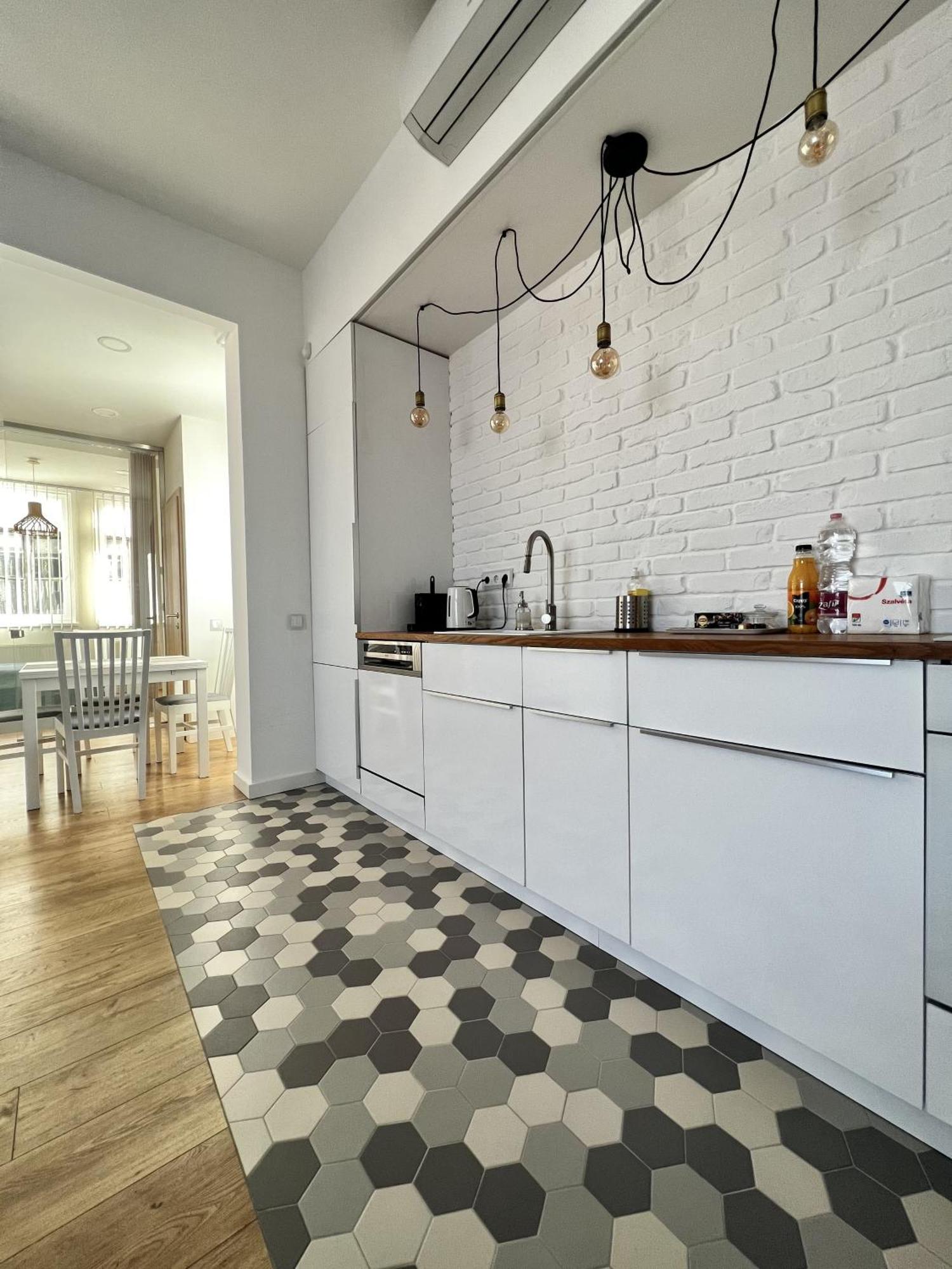 Bphomes Budapest Eksteriør bilde