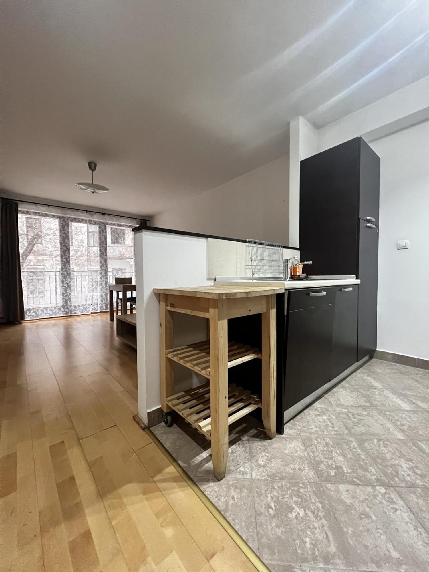 Bphomes Budapest Eksteriør bilde
