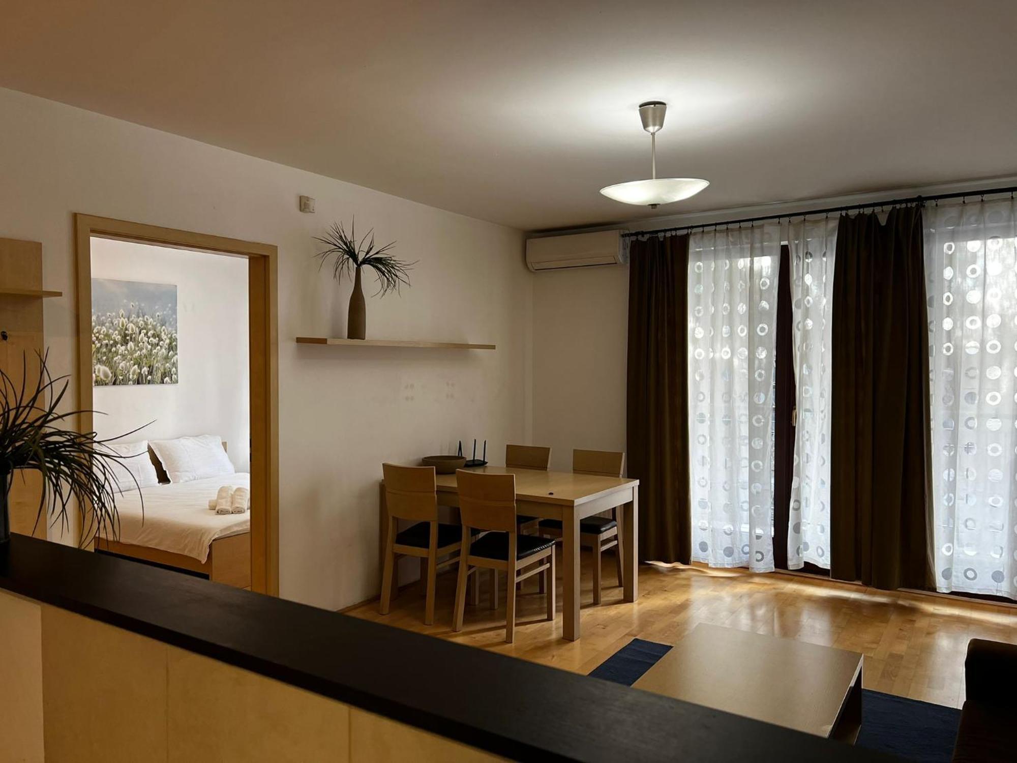 Bphomes Budapest Eksteriør bilde