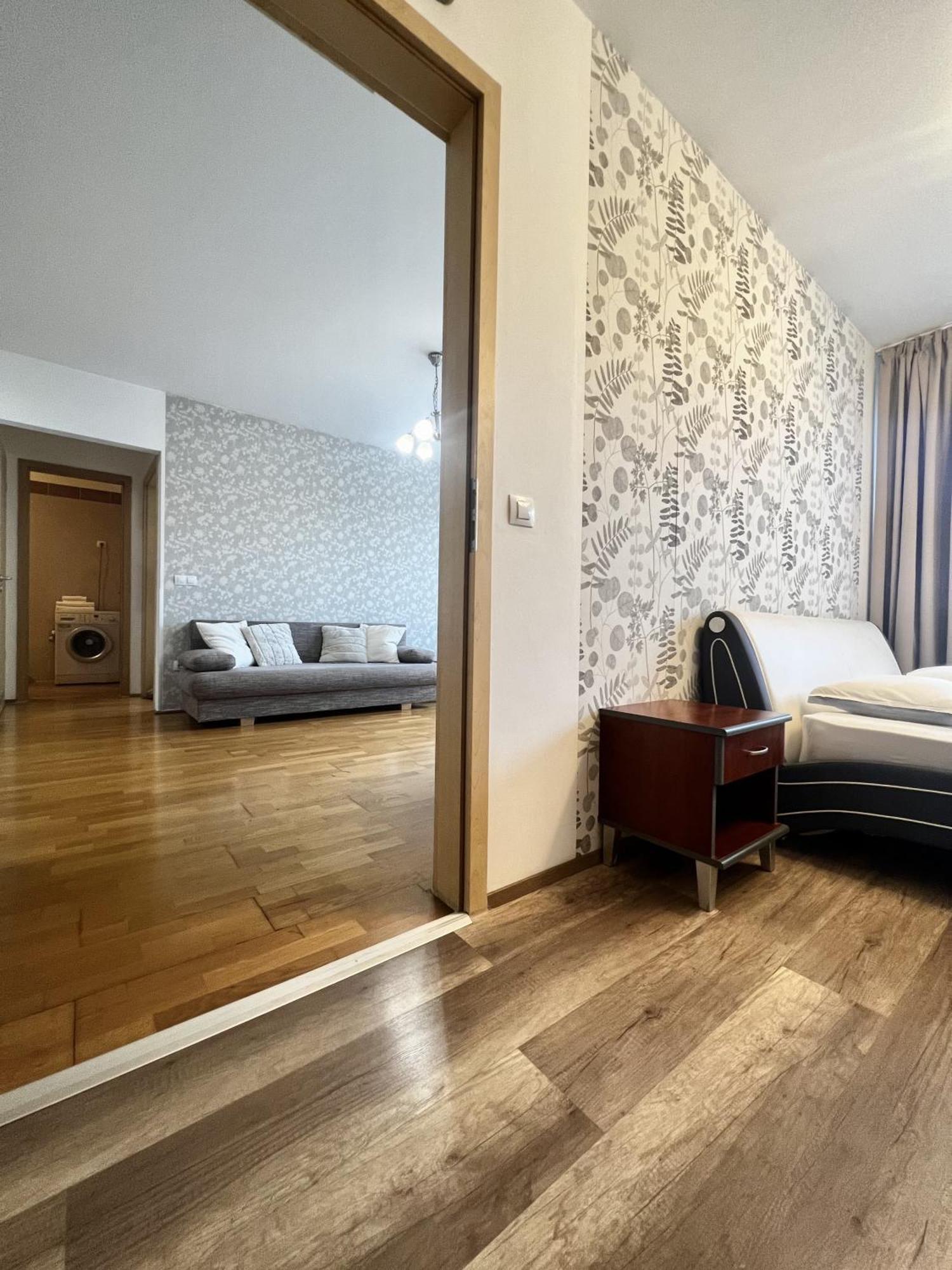 Bphomes Budapest Eksteriør bilde