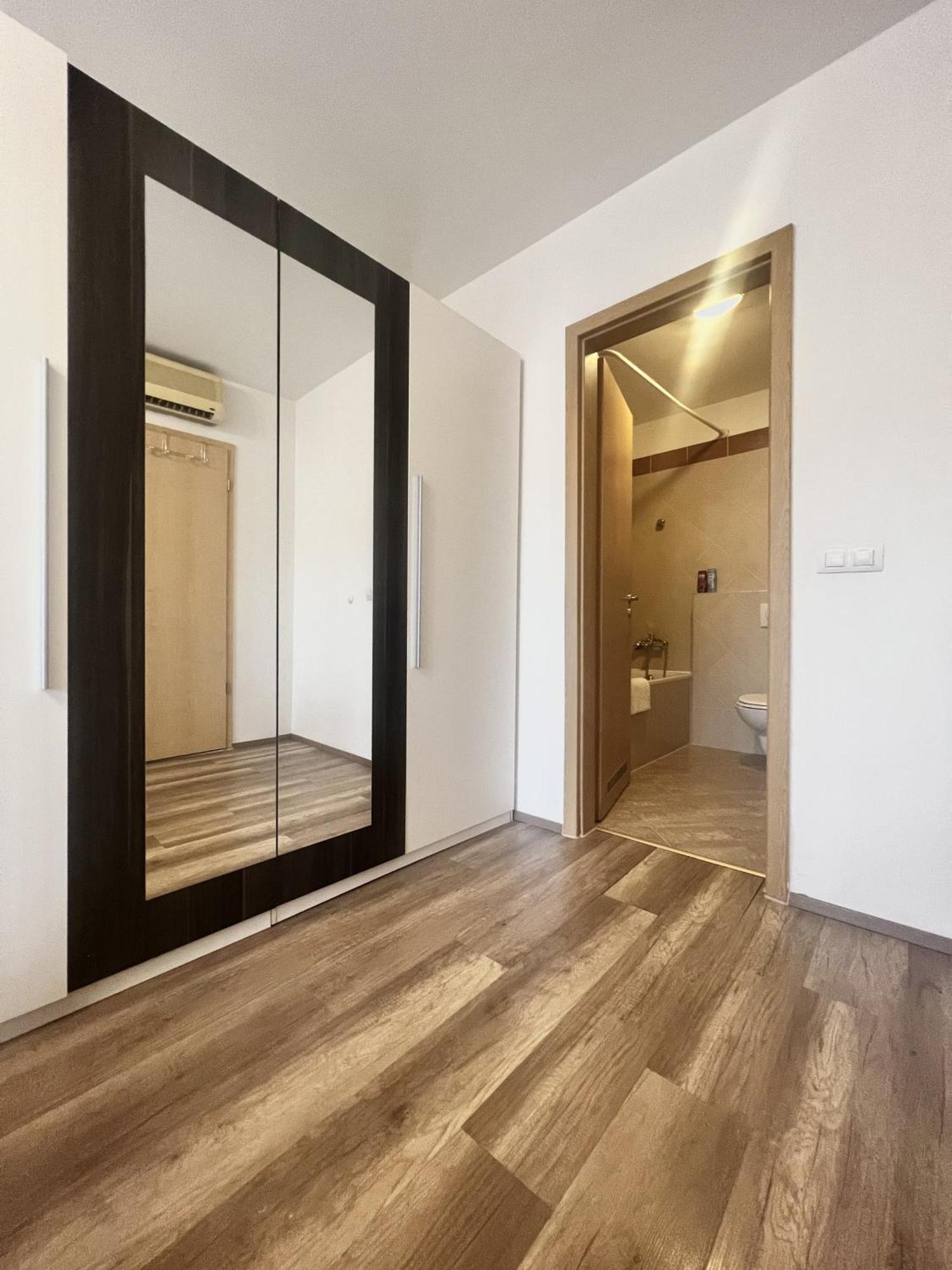 Bphomes Budapest Eksteriør bilde
