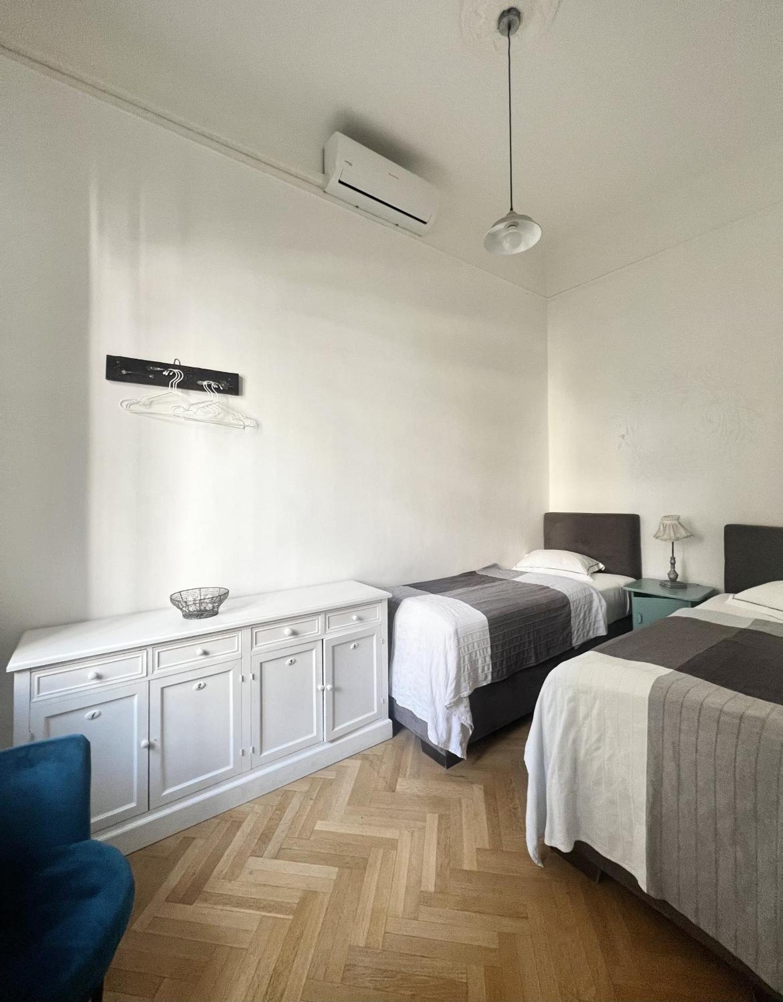 Bphomes Budapest Eksteriør bilde