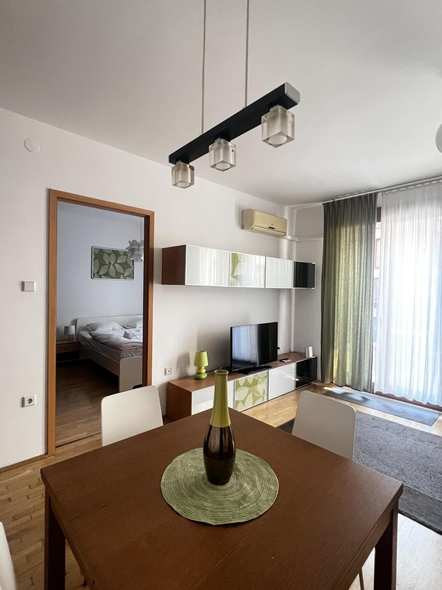 Bphomes Budapest Eksteriør bilde