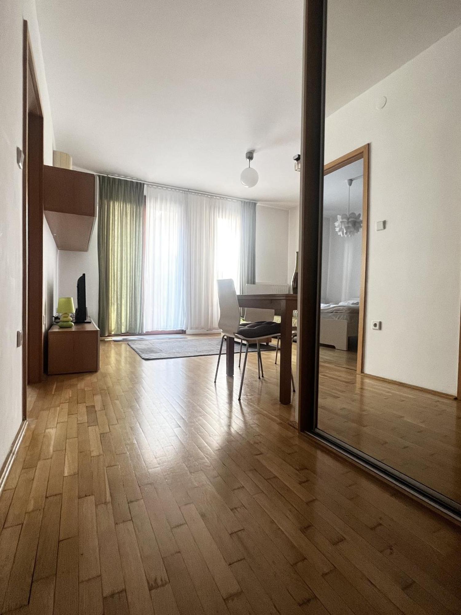 Bphomes Budapest Eksteriør bilde
