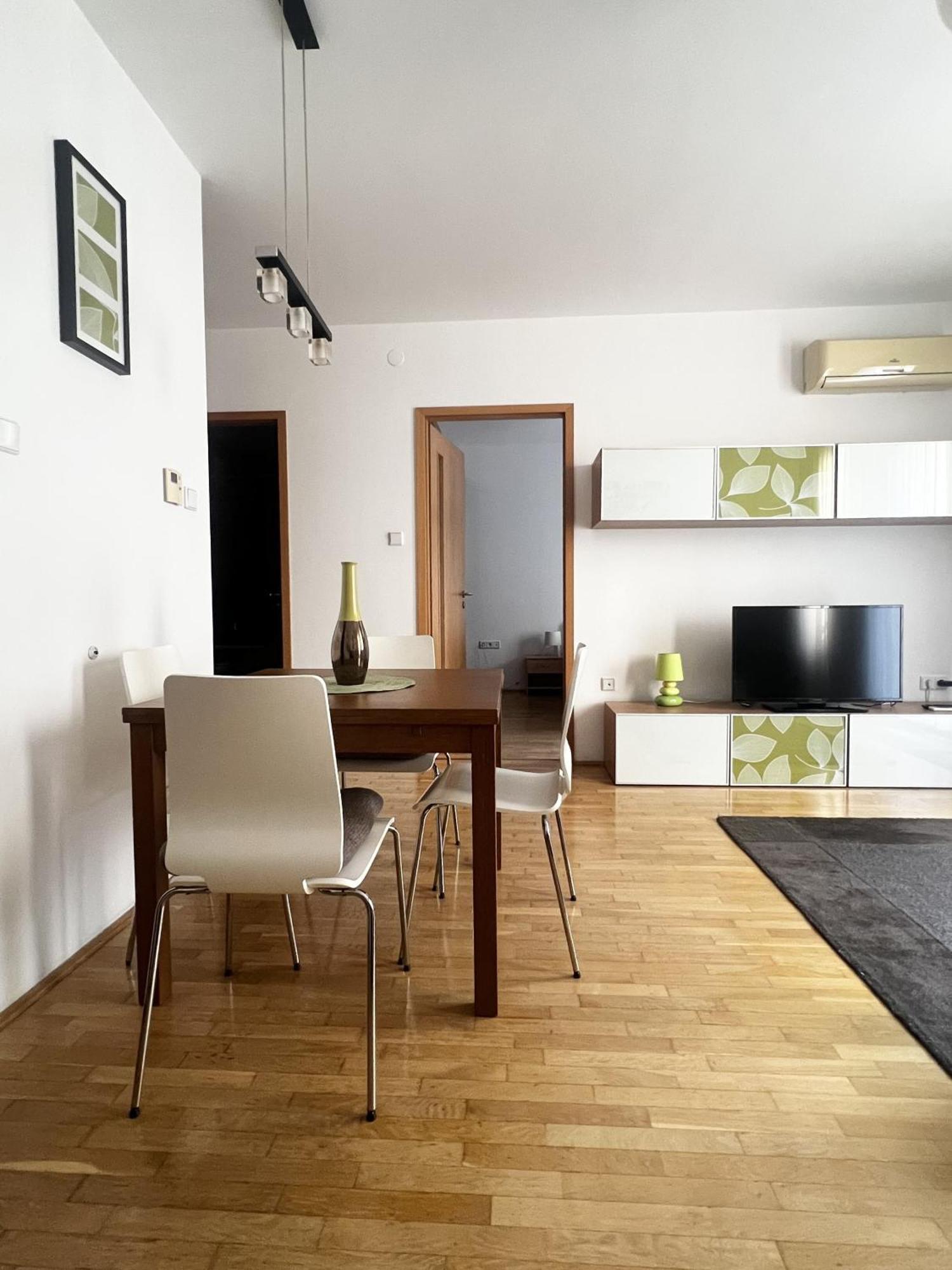 Bphomes Budapest Eksteriør bilde